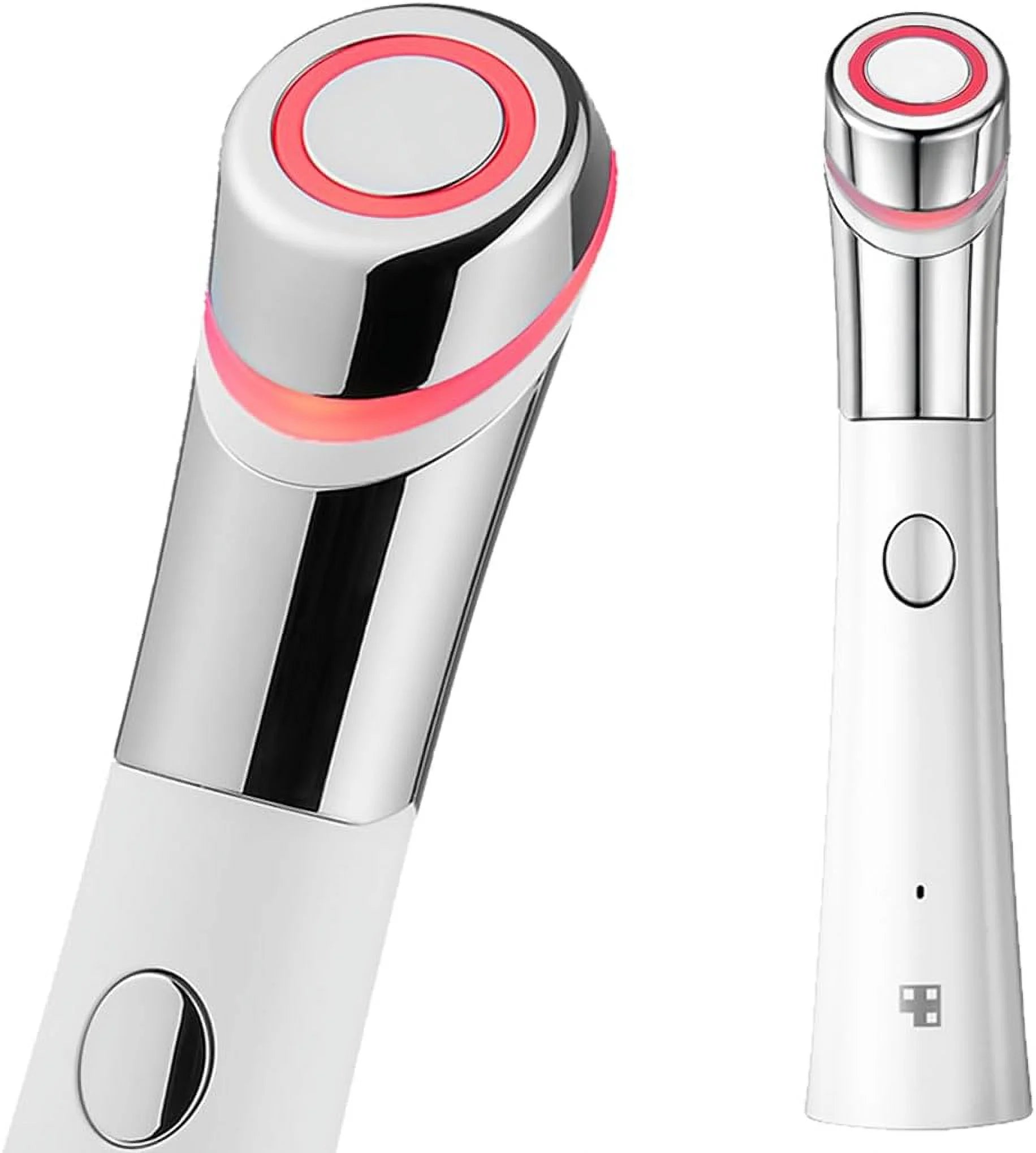 Age-R ATS Air Shot - Microneedling Pore Tightening Skin Care Device for Enhanced Absorption, Pore Refinement, and Smoother Skin Texture